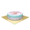 Contours de gâteaux en sucre - Licorne images:#1