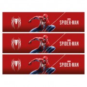 Contours de gâteaux en sucre - Spider-Man Marvel