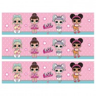 Theme D Anniversaire Lol Surprise Pour Votre Enfant Annikids