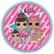 Theme D Anniversaire Lol Surprise Pour Votre Enfant Annikids