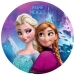Kit Gteau Reine des Neiges. n3