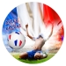 Kit Gteau Allez les Bleus. n3