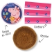 Kit Gteau Peppa Pig. n1