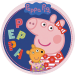 Kit Gteau Peppa Pig. n3