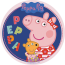 Kit Gteau Peppa Pig