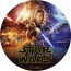 Kit Gteau Star Wars