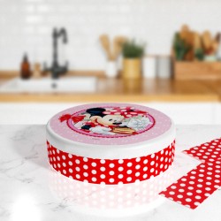 Kit Gâteau Minnie. n°1