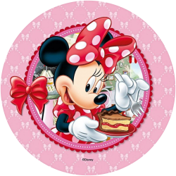 Kit Gteau Minnie. n2