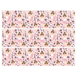 Kit Gteau Ballerine. n1