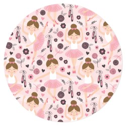 Kit Gteau Ballerine. n2