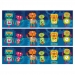 Kit Gteau Robots. n2