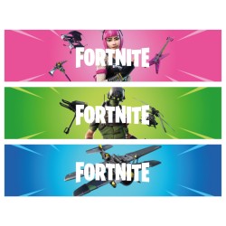 Kit Gteau Fortnite. n3