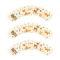 Kit Cupcakes Animaux de la Fort - Recyclable images:#2