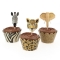 Kit Cupcakes Savane - Recyclable images:#0