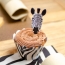 Kit Cupcakes Savane - Recyclable