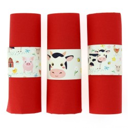 Boîte à fête Animaux de la Ferme. n°3