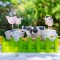 Kit Cupcakes Animaux de la Ferme - Recyclable images:#1