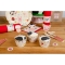Kit Cupcakes Animaux de la Ferme - Recyclable images:#2