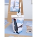6 Gobelets Animaux Polaires - Recyclable. n5