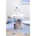 6 Gobelets Animaux Polaires - Recyclable. n6