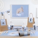 6 Gobelets Animaux Polaires - Recyclable. n8