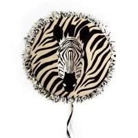 Pinata Savane - Z�bre (36 cm)