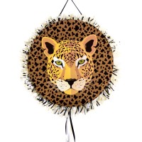 Pinata Savane - Panth�re (36 cm)