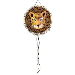 Pinata Savane - Panthre (36 cm). n1