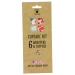 Kit Cupcakes Sirène Corail - Recyclable. n°6