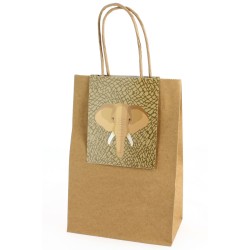 6 Sacs Cadeaux Savane - Recyclable. n°2
