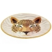 6 Assiettes Savane - Recyclable. n°2