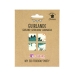 Petite Guirlande Dinosaures - Recyclable. n2