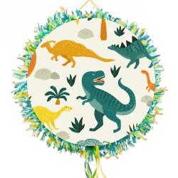 Pinata Dinosaures. n1