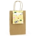 6 Sacs Cadeaux Animaux de la Ferme - Recyclable. n4