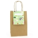 6 Sacs Cadeaux Animaux de la Ferme - Recyclable. n6