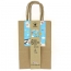 6 Sacs Cadeaux Animaux de la Ferme - Recyclable