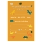 6 Invitations Dinosaures - Recyclables images:#2