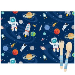 Grande boîte à fête Espace. n°5