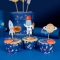 Kit Cupcakes Espace - Recyclable images:#3