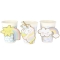 6 Gobelets Licorne - Recyclable images:#0