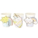 6 Gobelets Licorne - Recyclable. n°1