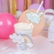 6 Gobelets Licorne - Recyclable images:#3