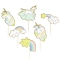 Kit Cupcakes Licorne - Recyclable images:#4
