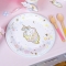 6 Assiettes Licorne - Recyclable images:#1