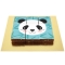 Brownies Puzzle Panda images:#0