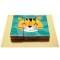 Brownies Puzzle Tigre images:#0