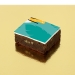 Brownies Puzzle Tigre. n2