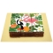 Brownies Puzzle Tropical images:#0