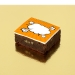 Brownies Puzzle Pop Art. n2