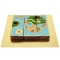 Brownies Puzzle Carte aux Trésors images:#0